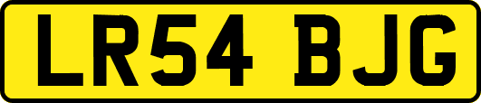 LR54BJG