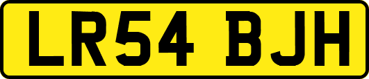 LR54BJH
