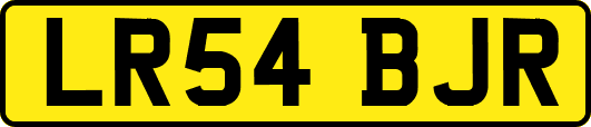 LR54BJR