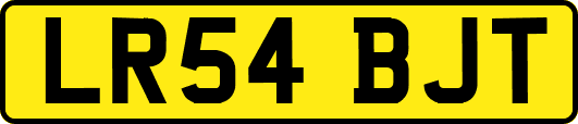 LR54BJT