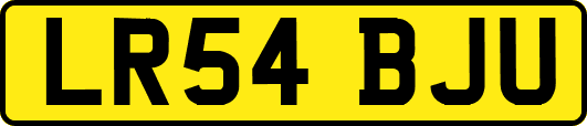 LR54BJU