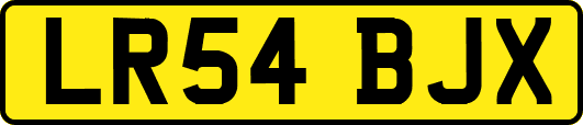 LR54BJX
