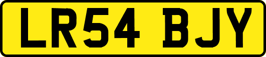 LR54BJY