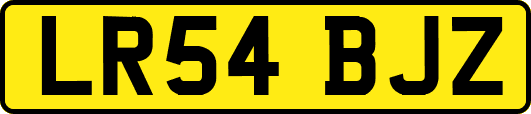 LR54BJZ