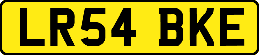 LR54BKE