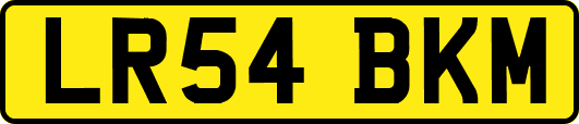 LR54BKM
