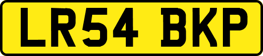 LR54BKP