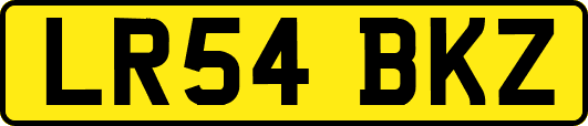LR54BKZ