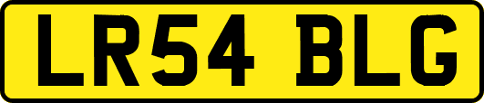 LR54BLG