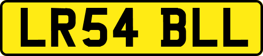 LR54BLL