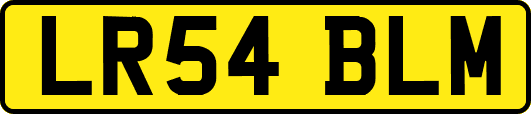 LR54BLM