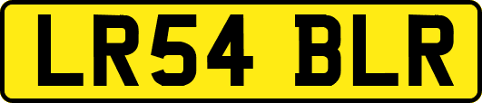 LR54BLR