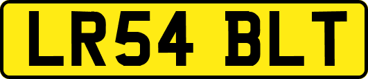 LR54BLT