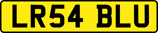 LR54BLU