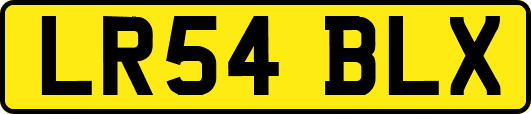 LR54BLX
