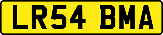 LR54BMA