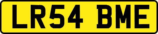 LR54BME