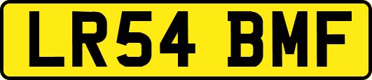LR54BMF