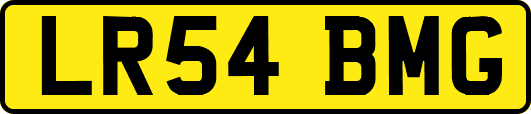 LR54BMG