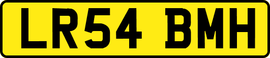 LR54BMH