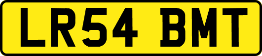 LR54BMT