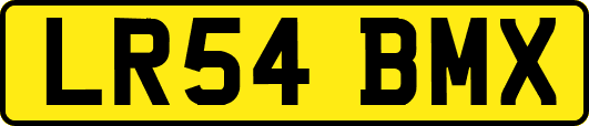 LR54BMX