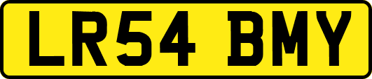 LR54BMY