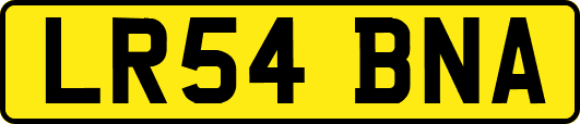 LR54BNA