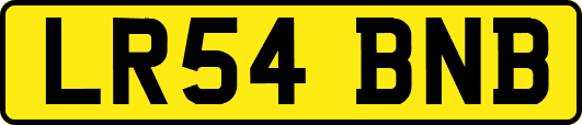 LR54BNB