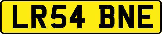 LR54BNE