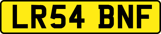 LR54BNF
