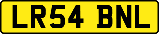 LR54BNL