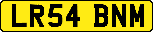 LR54BNM