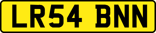 LR54BNN