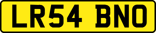LR54BNO