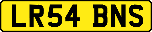 LR54BNS