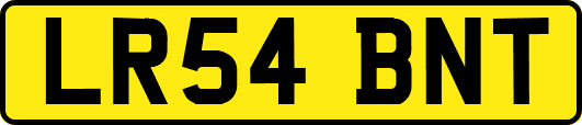 LR54BNT