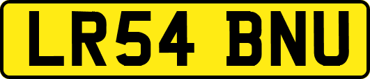 LR54BNU