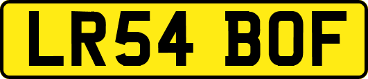 LR54BOF