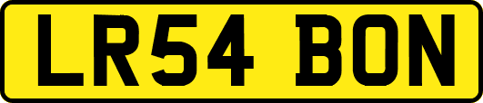 LR54BON