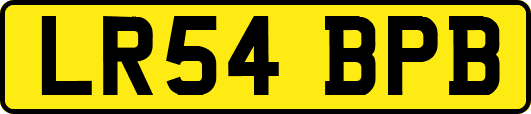 LR54BPB