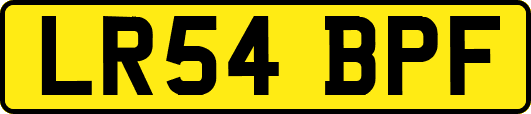 LR54BPF
