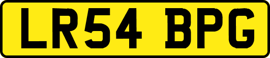 LR54BPG