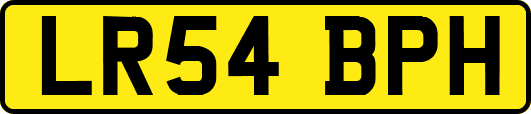 LR54BPH