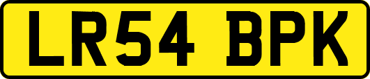 LR54BPK