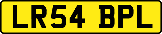 LR54BPL