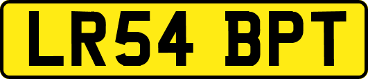 LR54BPT