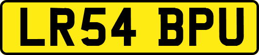 LR54BPU