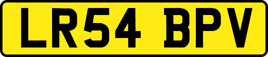 LR54BPV