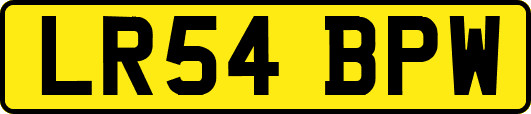 LR54BPW